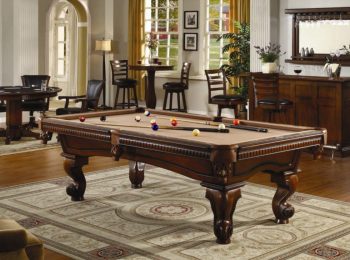 Legacy Billiards Carter